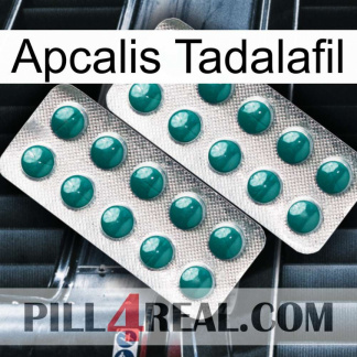 Apcalis Tadalafil dapoxetine2